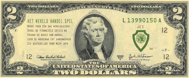 Dollarbill