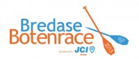 Logo Bredase Botenrace 2013